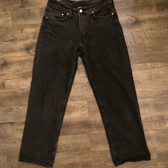 90s straight Jean - Picture 2 of 5